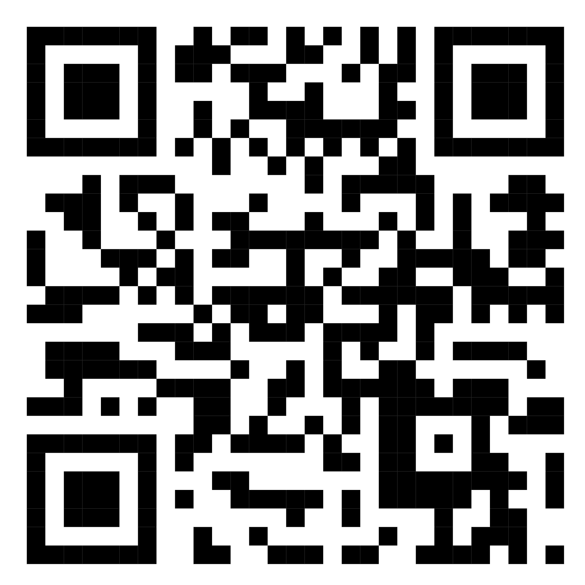 Santa Maria QR